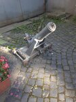 БМБ-1 (Kronverkskiy Avenue, 5), monument to technology