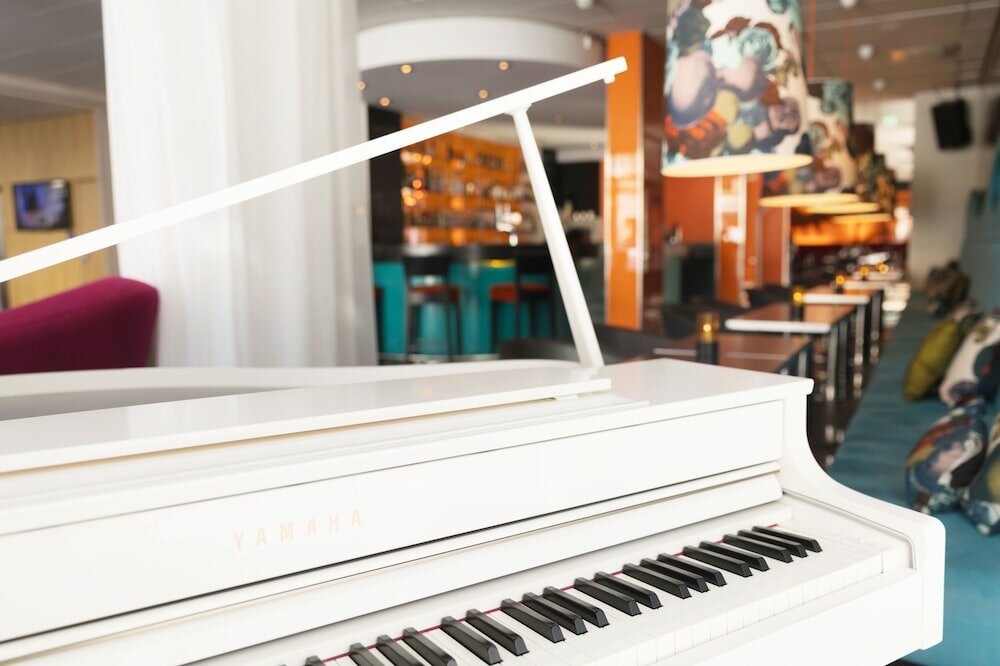 Фото ProfilHotels Aveny