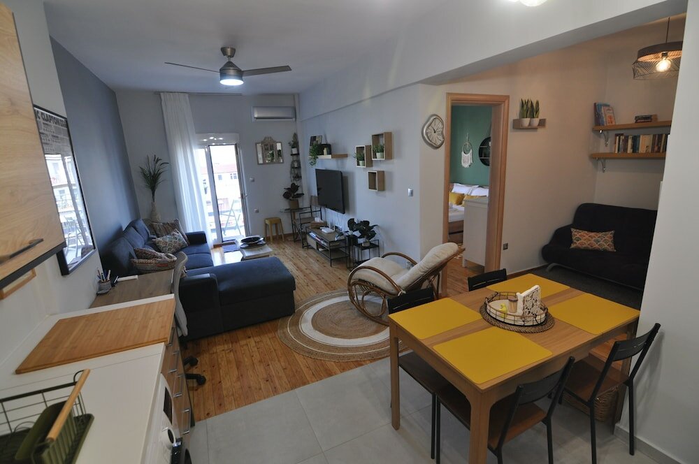 Фото Zennova 82 City Center Apt