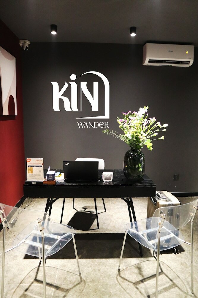 Фото Kin Wander Tan Binh, The Mountain