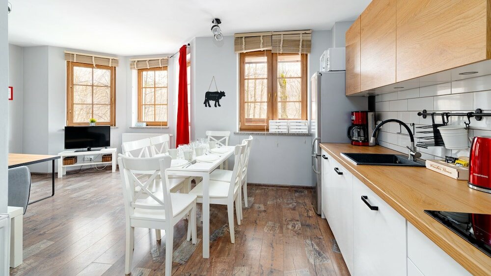 Фото RentPlanet - Leśny Dom