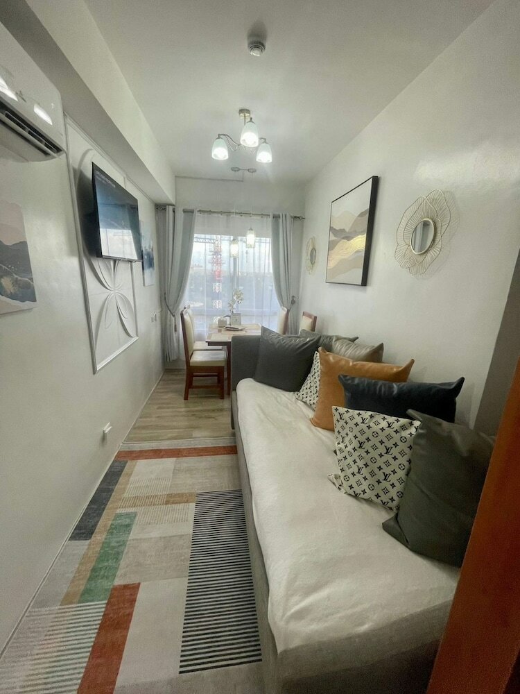 Фото Mesavirre Garden Residences