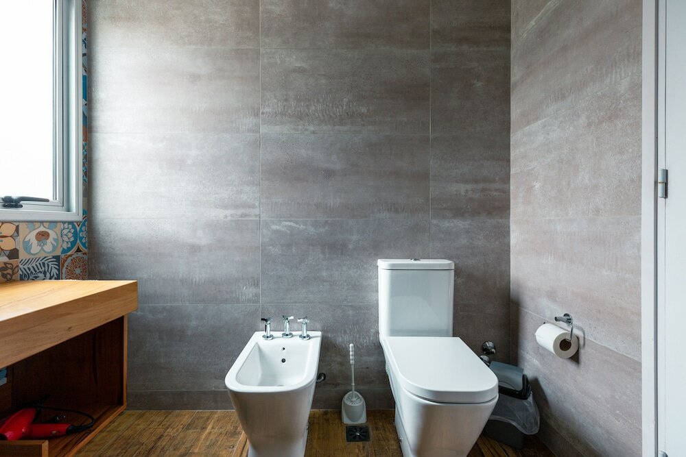 Фото Moderna Casa con Estilo EN Chacras