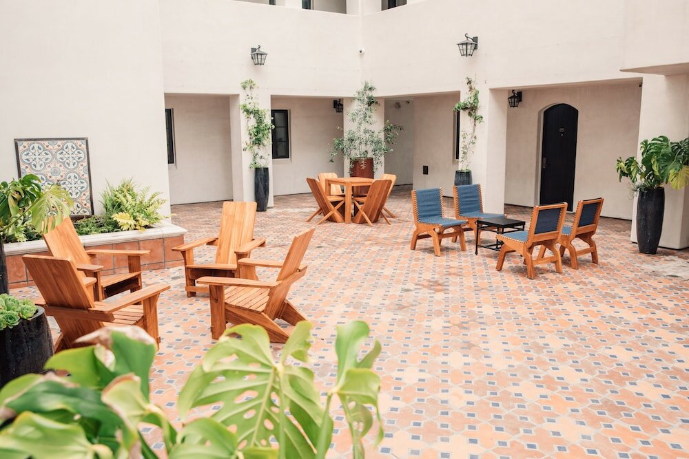 Фото Hotel San Buena