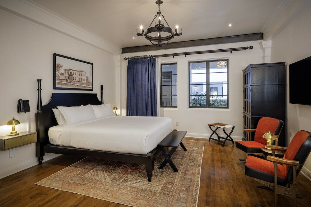 Фото Hotel San Buena