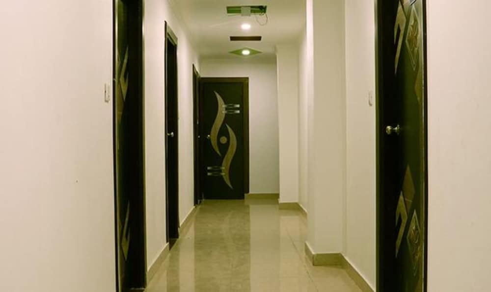 Фото Fabhotel Divine Dev Darshan by Arena Heritage