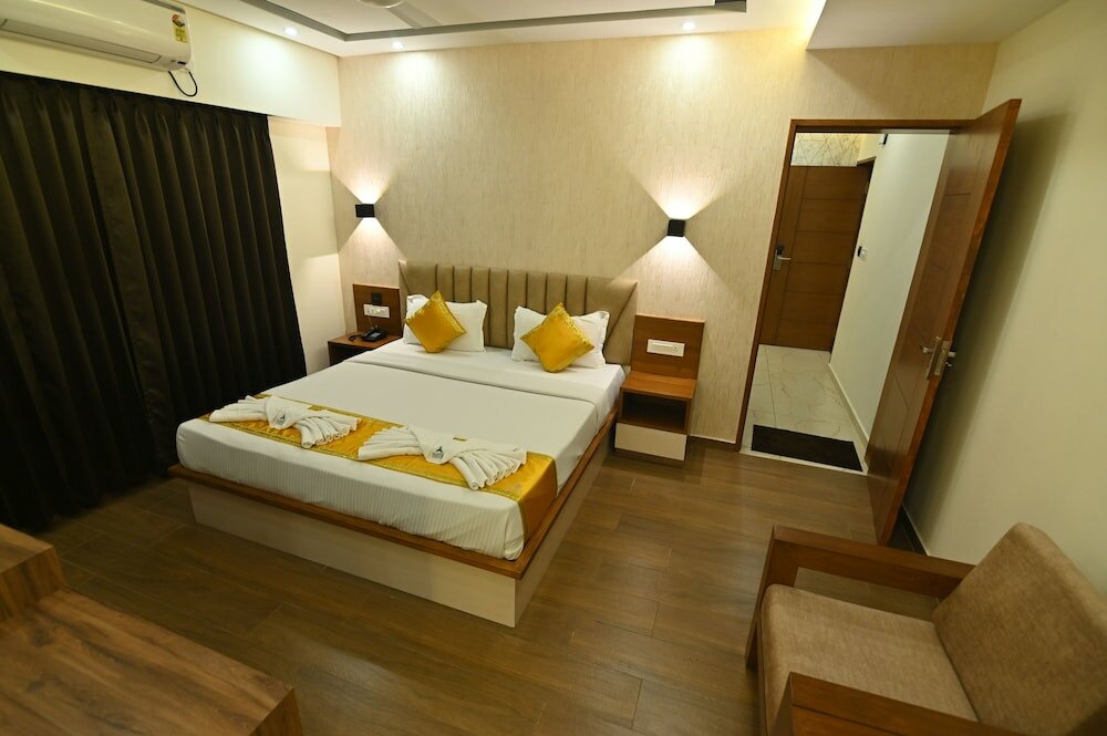 Фото Aurelia Comforts