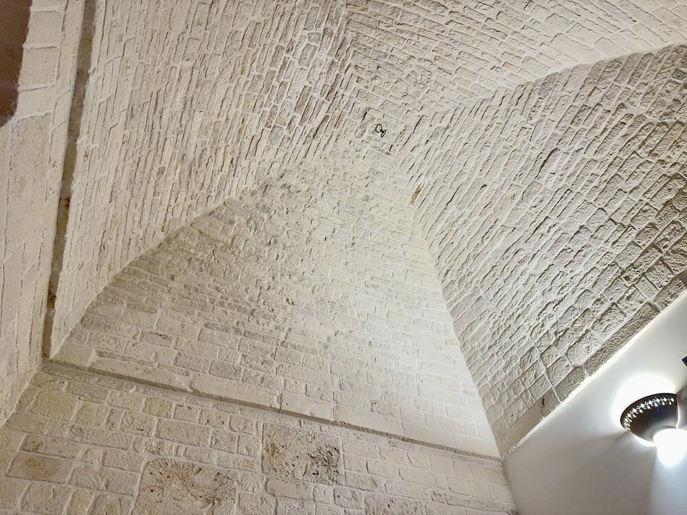 Фото Trulli Contento Rooms E Apartments