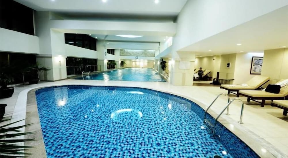 Фото Anstay Deluxe in Vinhomes Skylake