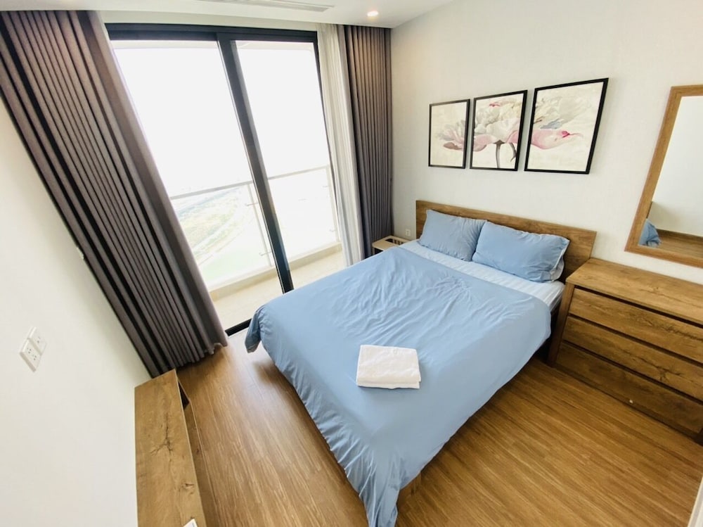 Фото Anstay Deluxe in Vinhomes Skylake