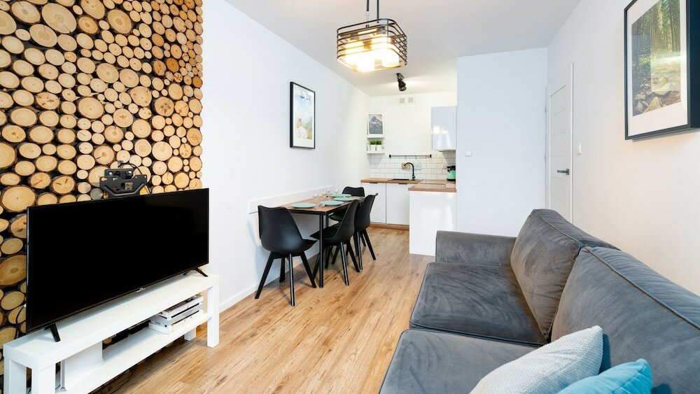 Фото RentPlanet - Leśny Dom