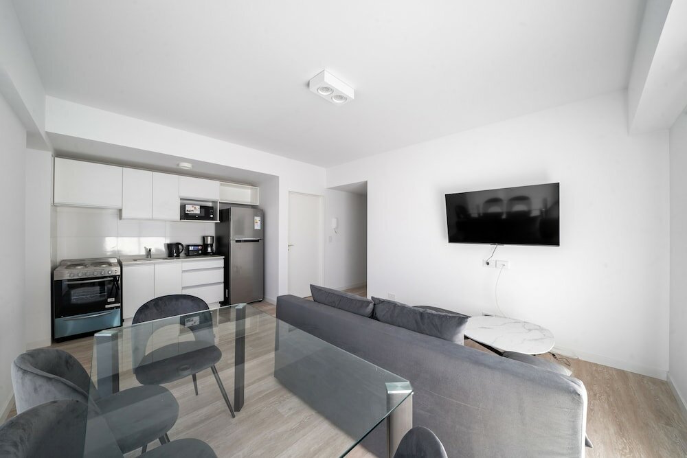 Фото La Vie Barrio Norte