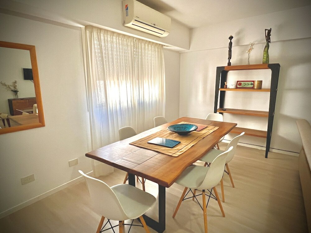 Фото Fantastic Apartment Step From Plaza San Martin Ps1 by Apartments Bariloche