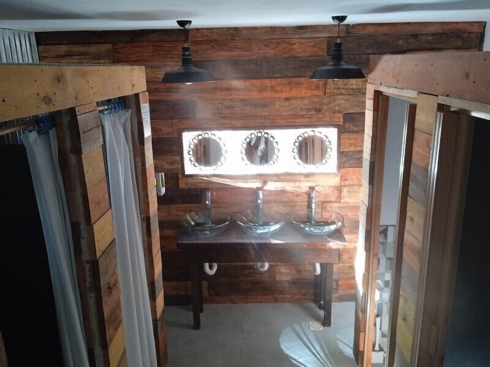 Фото Casa Copada Punta del Diablo