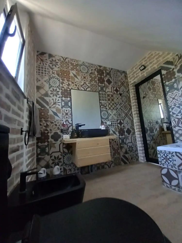 Фото Agnes Relaxing Villa