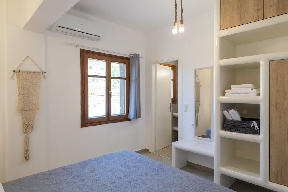 Фото Theodora's Family Suite