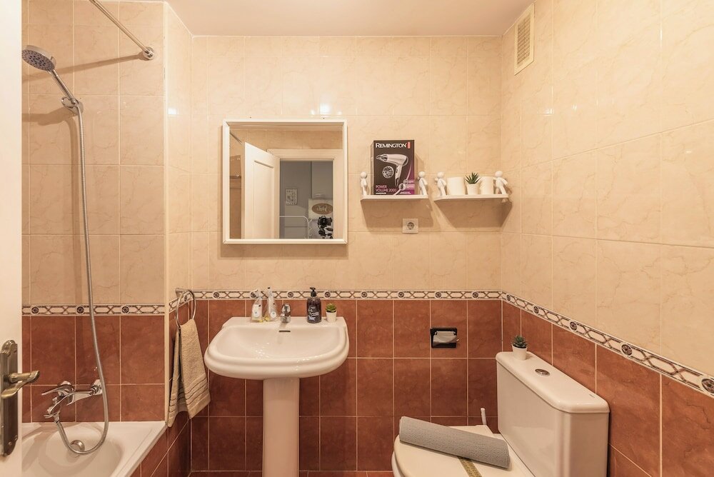 Фото Skysea Holidays Malaga Turquesa