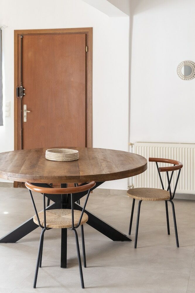 Фото Theodora's Family Suite