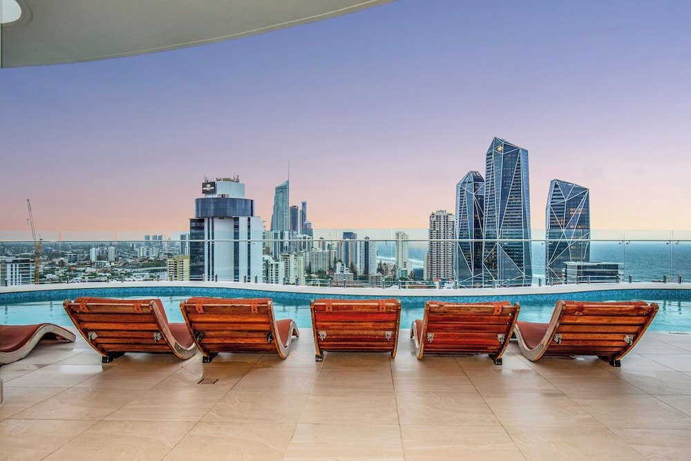 Фото The Gallery Residences Broadbeach