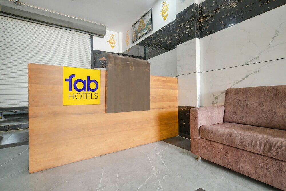 Фото Fabhotel Shree Khatu Shyam Palace