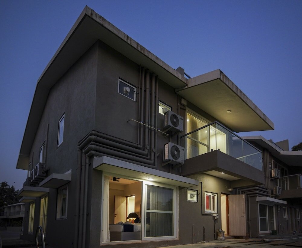 Фото Apricus Brisa Marina