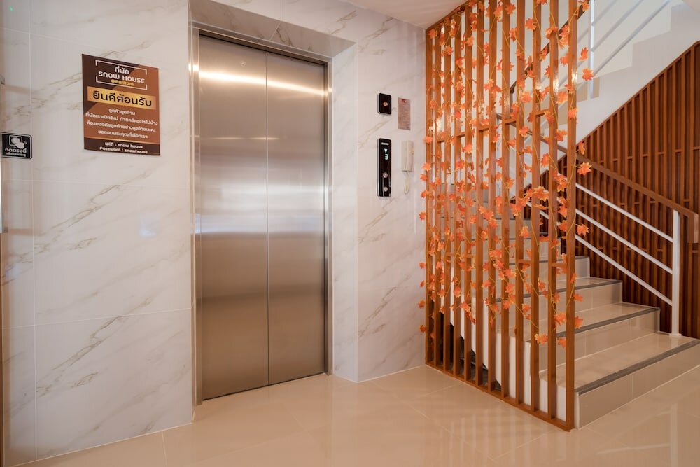 Фото Snow House Buriram