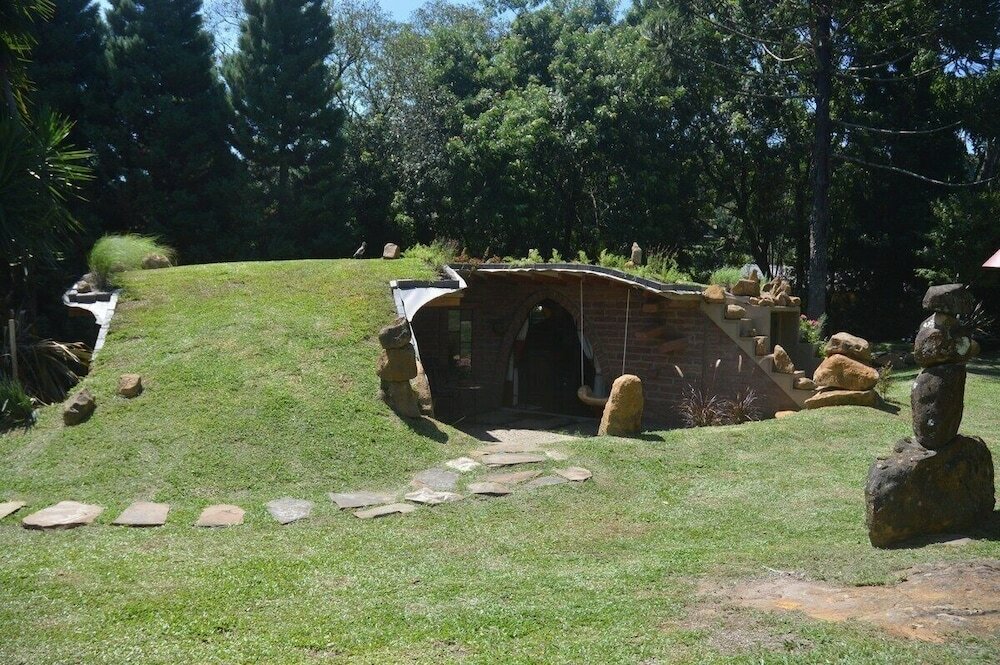 Фото Sítio Cogumelos Montanhês