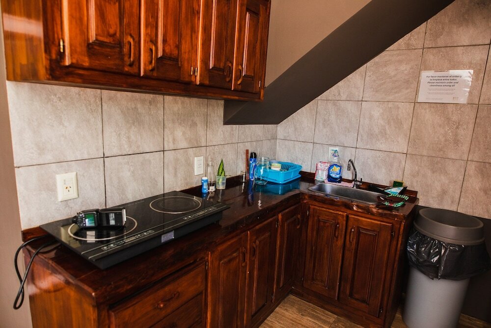 Фото Apart de la Selva Iguazu