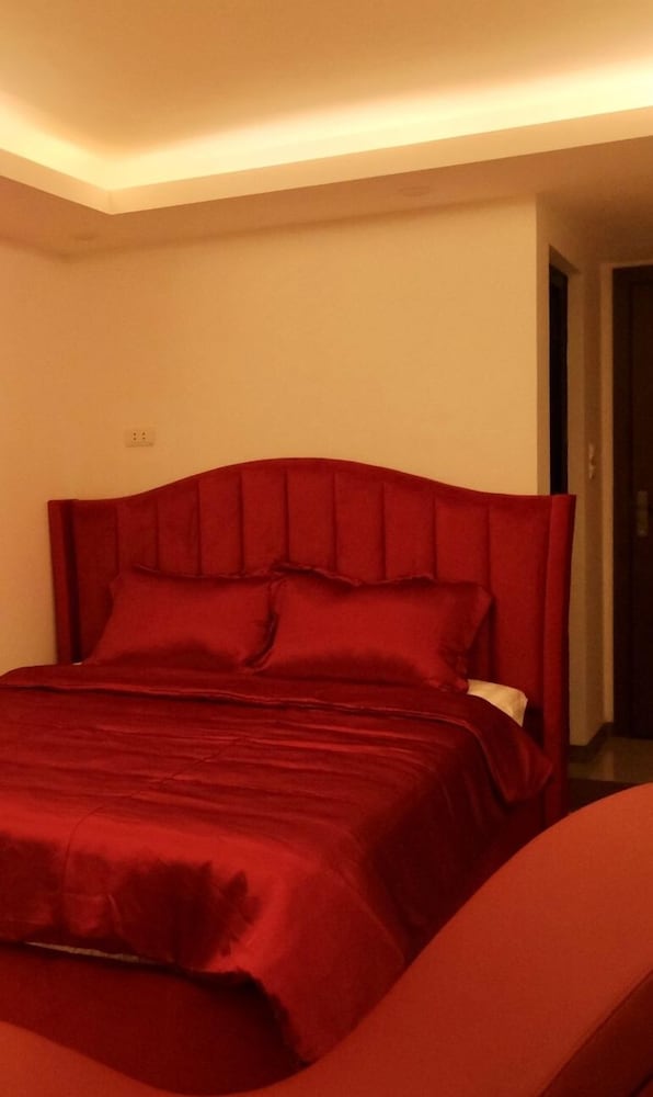 Фото Honeymoon Hotel 2