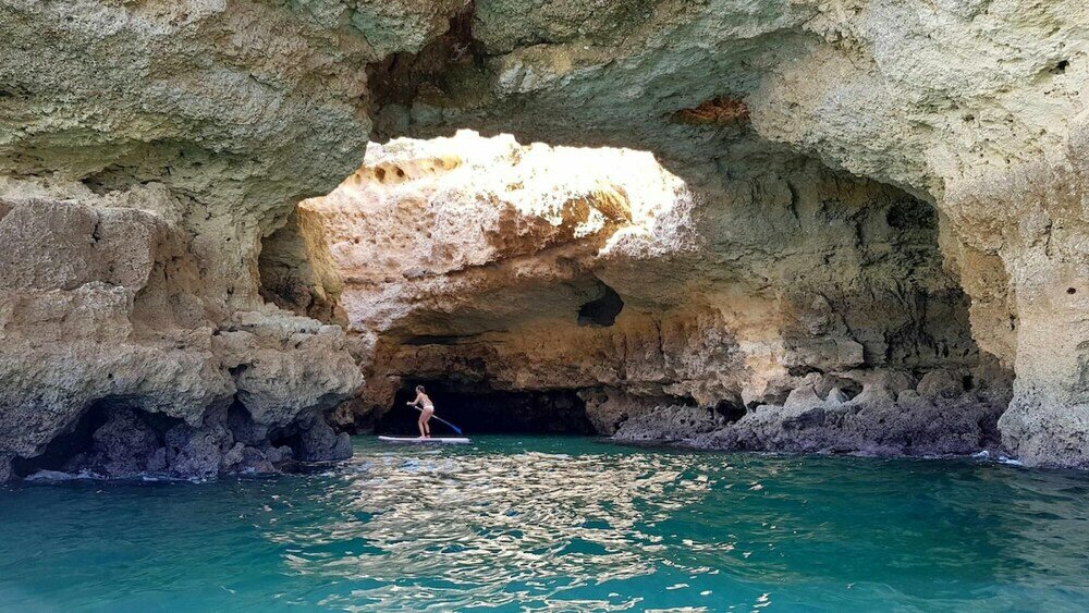 Фото Albufeira Sea and Old Town View 32