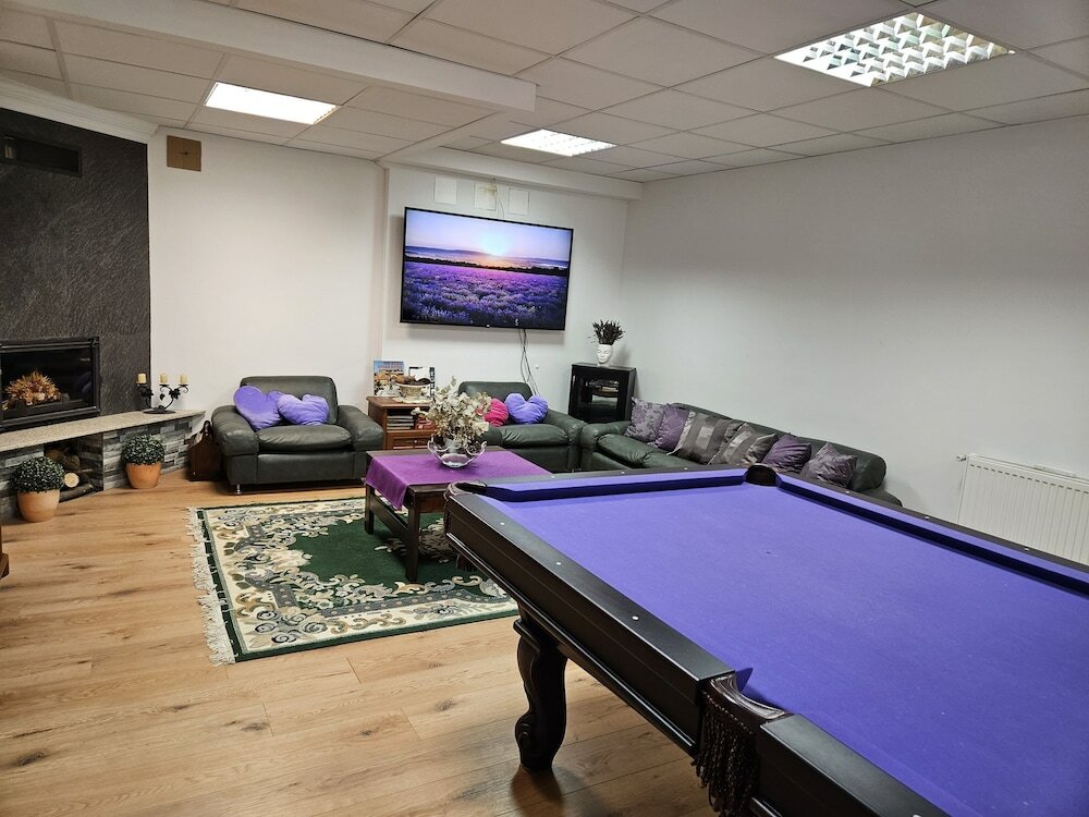 Фото Károlyi Panzió