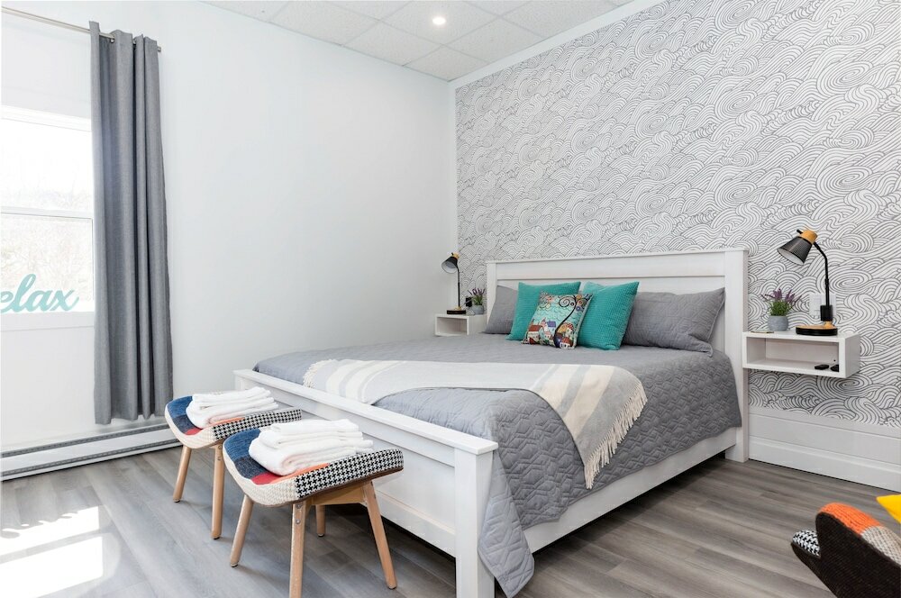 Фото Cliffs Edge Retreat