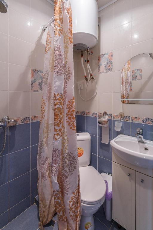 Фото Апартаменты Ильф и Петров