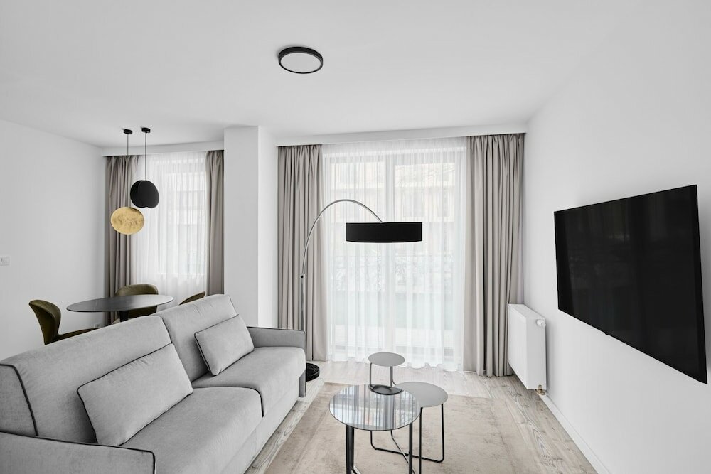 Фото Collect Residence