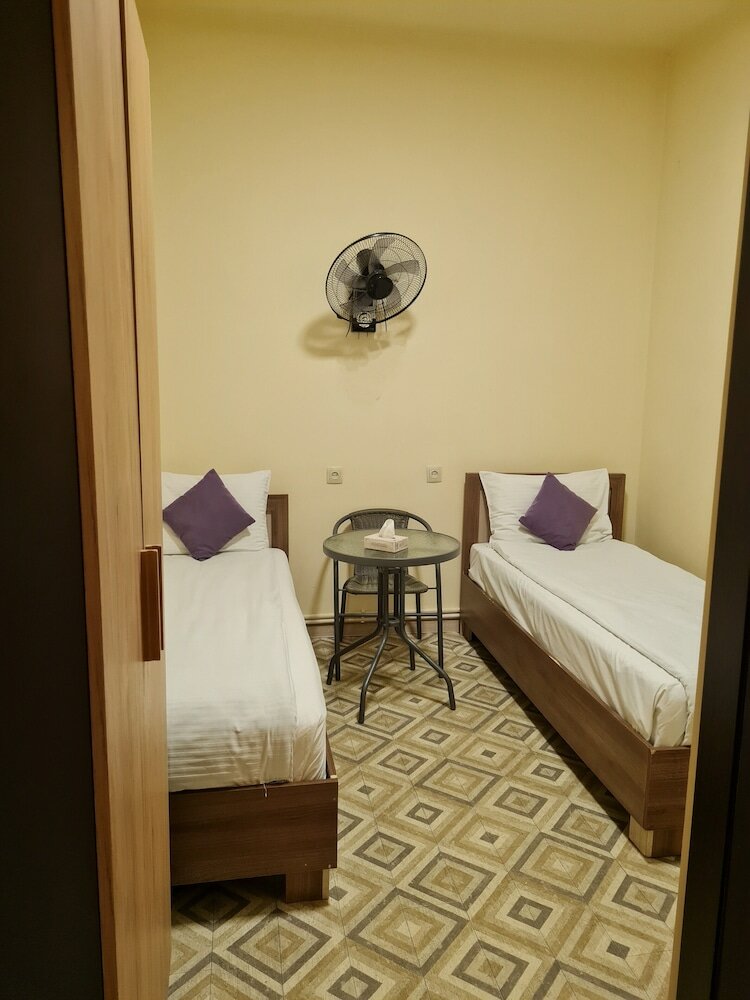 Фото Economy Type Rooms