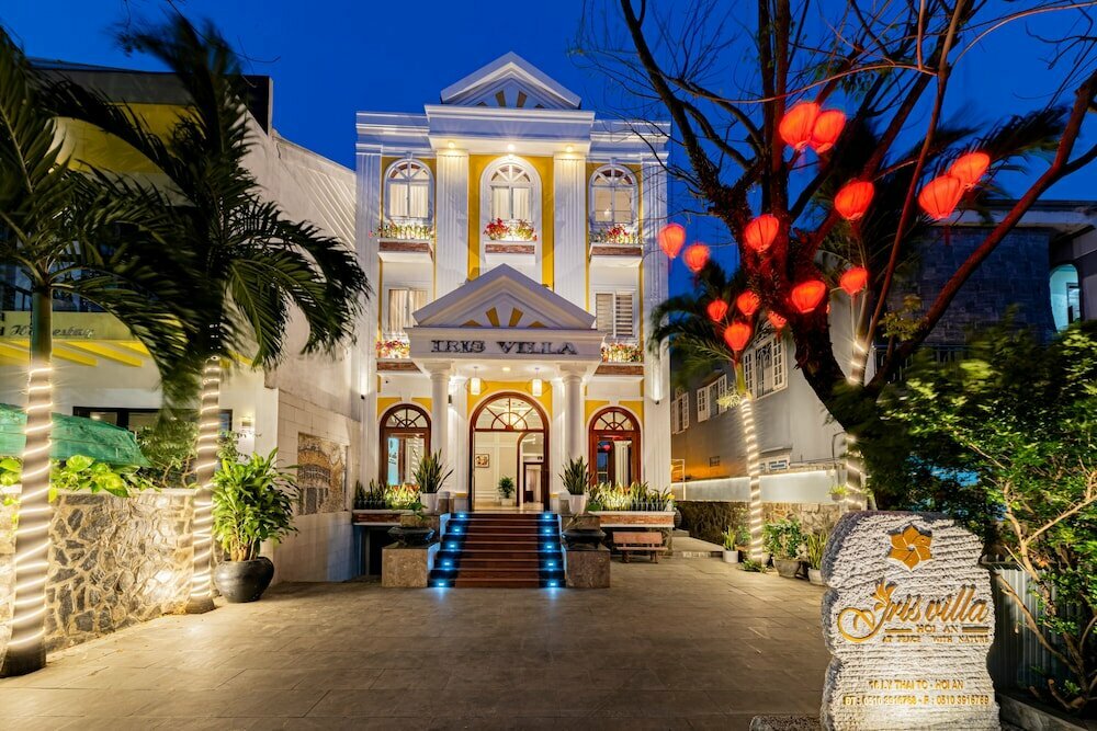 Hotel Iris De Villa Hoi An, Hội An, photo