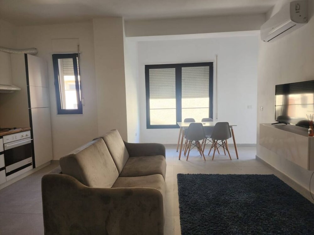 Фото Vollga Apartment 6