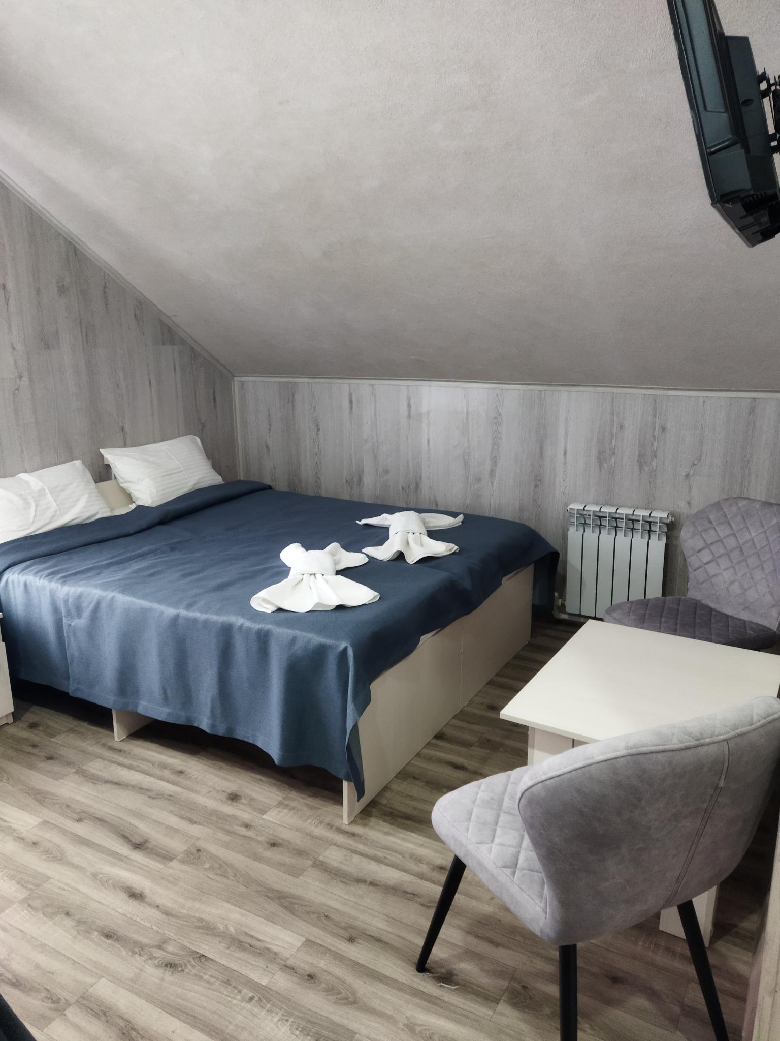 Фото Клевер