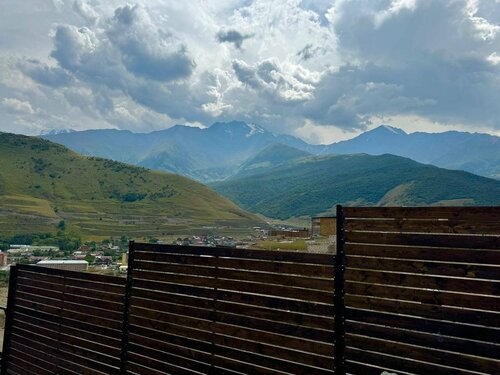 Иное жильё Villa Fiagdon в Верхнем Фиагдоне