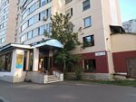 Администрация г. Дзержинский, отдел по работе с несовершеннолетними (ulitsa Shama, 9) ، إدارة حكومية