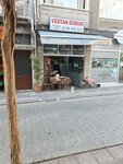 Vestan Durum (Istanbul, Kadikoy, Rasimpasa Neighborhood, Pilot Sami Street, 11A), comida rápida