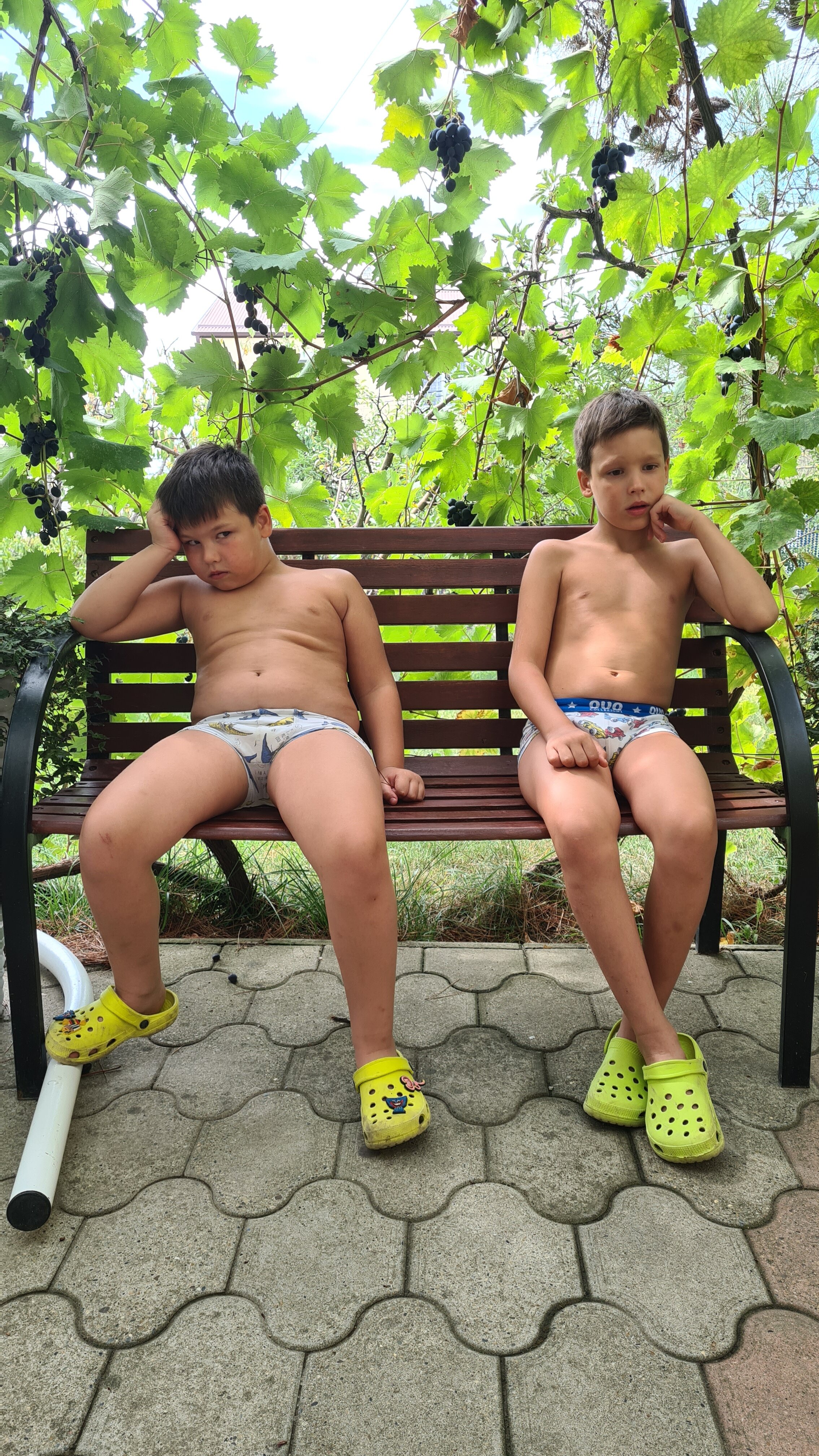 Фото Голубая бухта