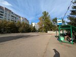 КЭЧ (Moscow Region, Naro-Fominskiy City District, rabochiy posyolok Kalininets), public transport stop