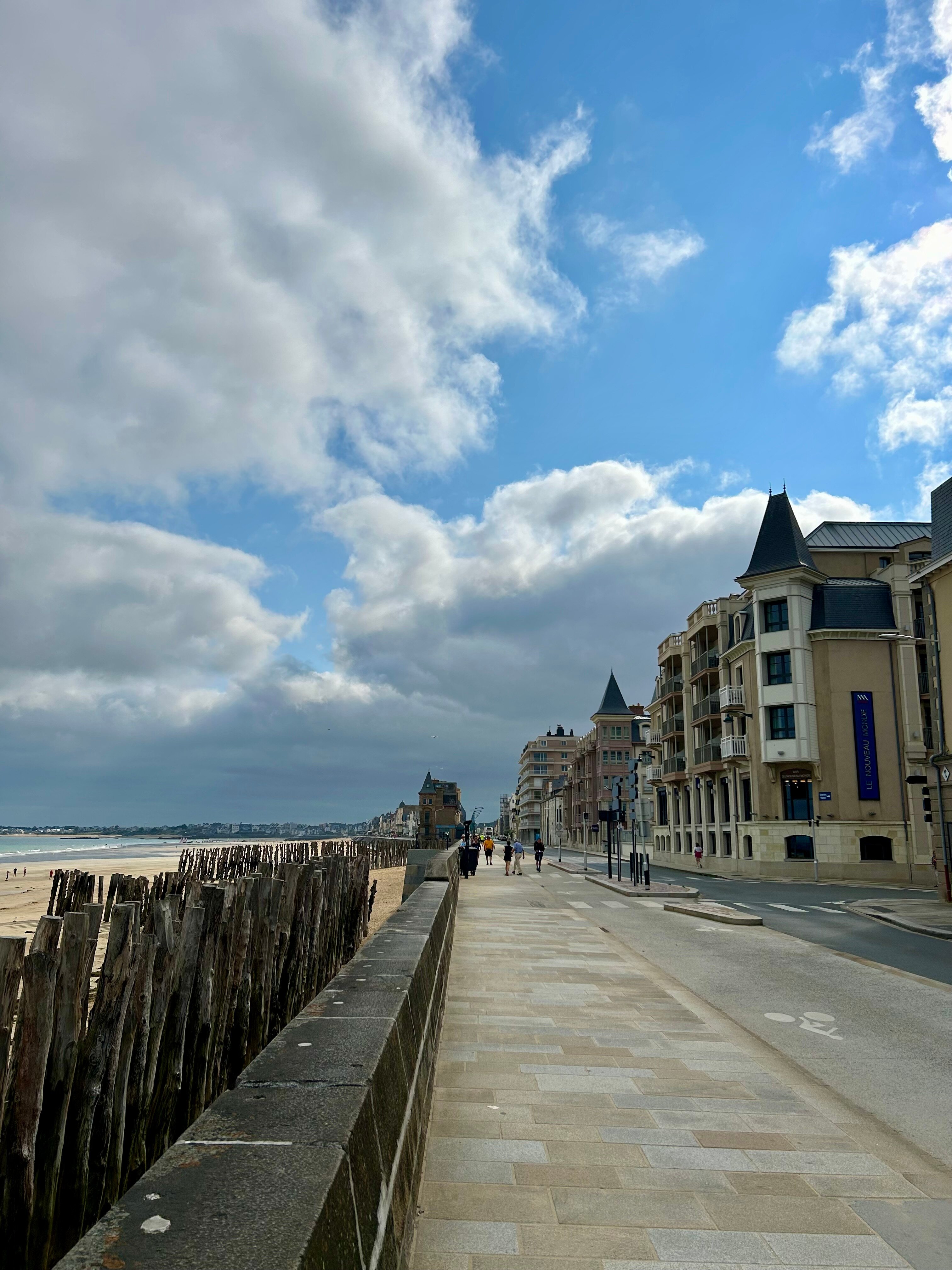 Фото Ibis Saint Malo Plage