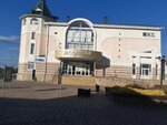 Umnye Konstrukcii (posyolok GES, Tsentralnaya ulitsa, 81), persianas enrollables