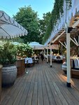 YudashkinСад (Voznesensky Lane, 6/3с1), restaurant