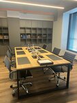 VIP-Consult (Akademika Pavlova Street, 6к1) ، استشارة مالية