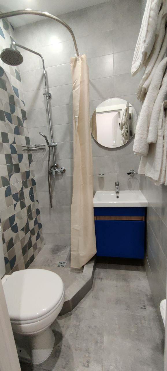 Фото Presnya Rooms