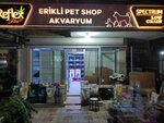 Erikli Akvaryum (Bursa, Yıldırım, Esenevler Mah., Erdoğan Cad., 4), tienda de animales