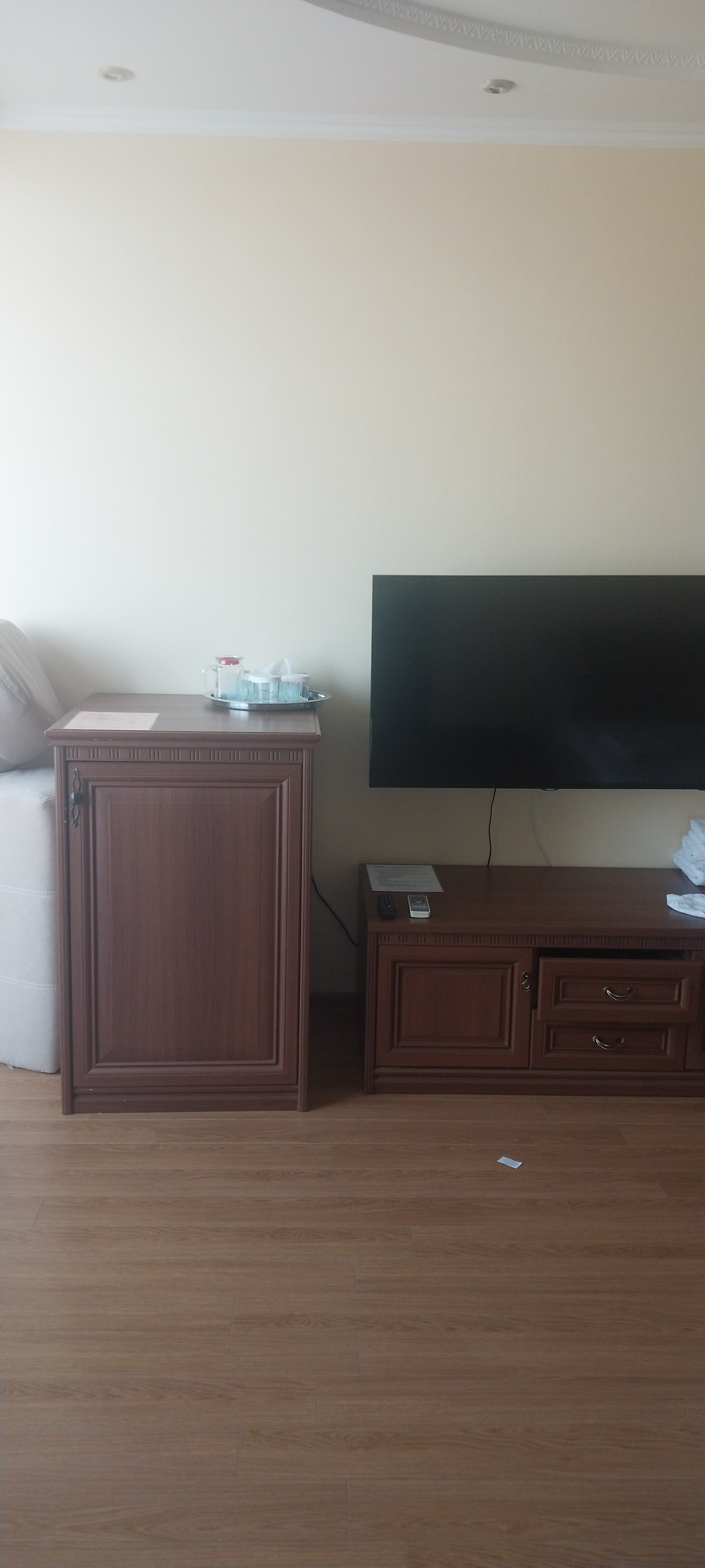 Фото Южная башня